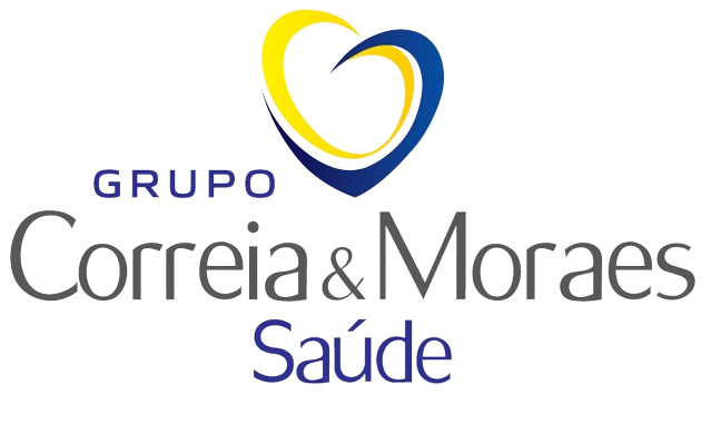 Logo Correia & Moraes
