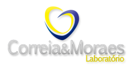 Correia & Moraes – Laboratório