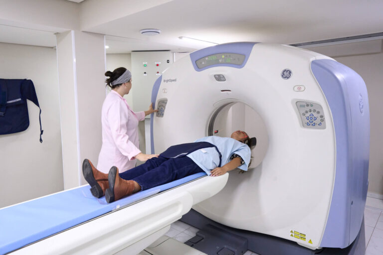 Clínica de Imagem investe em novo protocolo para exames de tomografia com menor exposição à radiação