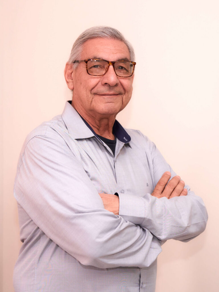 Olavo Vidal Correia Filho