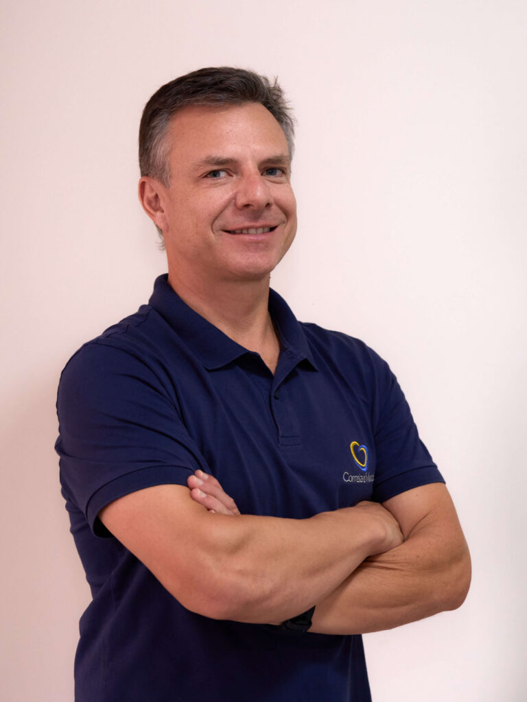 Olavo Vidal Correia Neto
