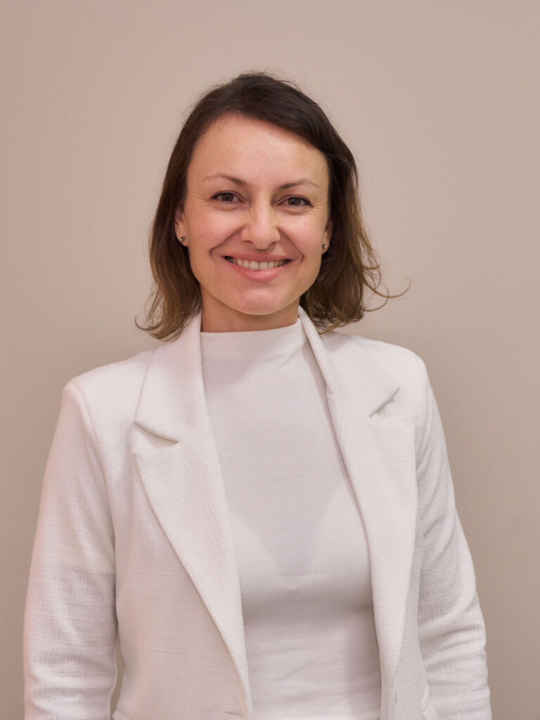 Tacyanne Maria Moraes Correia